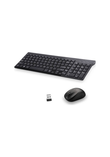 Versatile GDX7700 Kablosuz Mause Klavye Set