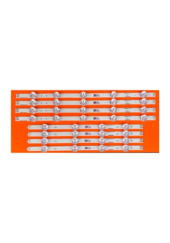 Winkel Set 2006 LG 43 Tv Led