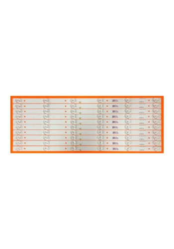 Winkel Set 2083 Sunny 55 Tv Led