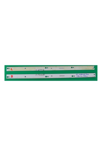 Set 2116 Samsung 49 Tv Eled / MLD 840*1-841*1