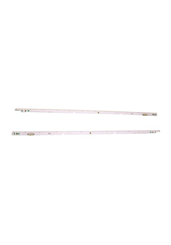 Set 2117 Samsung 46 Tv Eled / MLD 842*1-843*1