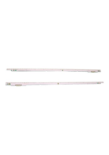 Set 2118 Samsung 46 Tv Eled / MLD 844*1-845*1