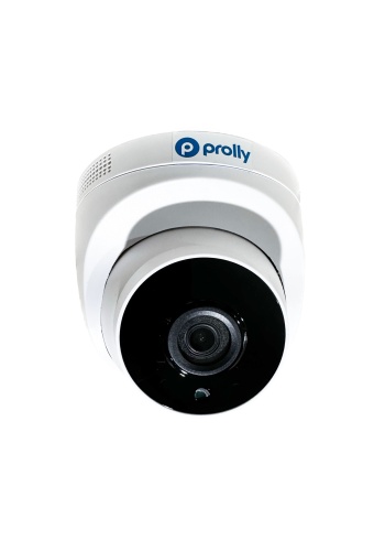 Prolly PSC 3532P IP Kamera Dome 5 MP 3,6mm
