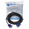 Prolly PCV 4760 VGA Kablo 5 MT