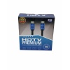 Prolly PCV 3351 Premium HD Kablo 4K 5 MT