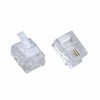 Prolly PJC 6328 RJ11 Plug 100lü Paket