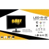 Baff LED-M-19 19 Led Monitör