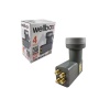 Wellbox WXL-204 4 lü Lnb