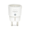 Fonri NAS-WR01W Smart Wifi Akıllı Priz