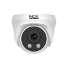 Inox 1236IPC IP Kamera Dome 5 MP 3,6mm