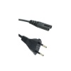 Teknogreen PC-01 AC Kablo 2*0,75 1,5 MT