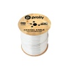 Prolly PSC 3064 RG6 Kablo 64 Tel - 300mt