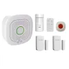 RXR H-11-WF Wifi İç Ortam Alarm Seti