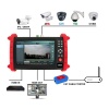 Alpsat AS33 AHD IP & Analog Kamera Tester