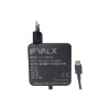 Valx LA-20125 Type-C Adaptör 5V/9V/12V/15V/20V/3A