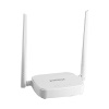 Everest EWR-301 Router / AP 4Port Wifi-N 300Mbps