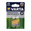 Varta 5706 AA NiMH Şarjlı Pil 2700ma - 2 li Set