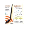 Hiremco 5370 2,4Ghz Wifi Anten