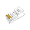 Cablemaster CMK-08 Cat6 Plug Ez RJ-45