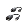 Hadron HDX5008 USB/RJ45 Extender