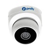 Prolly PSC 2232 AHD Kamera Dome 2MP 2,8mm
