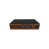 Global 8 Port POE Switch 150W 10/100/100MUP