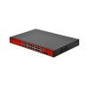 Global 24 Port POE Switch 300W 10/100/1000MUP