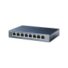 Tenda SG108 8 Port Ethernet Switch Gigabit