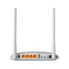 Tp-Link TD-W9970 VDSL/ADSL Modem Router Kutusuz