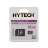 Hytech 16GB Micro SDHC Kart + Adaptör
