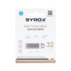 Syrox UM32 32GB Metal Flash Bellek