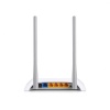 TP-Link TL-WR840N 300Mbps WiFi 2Anten 4Port Router
