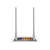 TP-Link TL-WR840N 300Mbps WiFi 2Anten 4Port Router