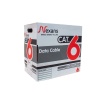Nexans U/UTP Cat6 Kablo 23AWG 305Mt