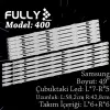 Fully Set-300 Tv Led Phılıps 55