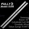 Fully Eled-166 Tv Led Samsung 55