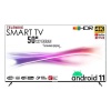 Telenova 50FS 1101 50 Led Tv Android