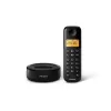 Philips D1601B Dect Telsiz Telefon