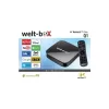 Welt-box Q1 Android Tv Box 1/8