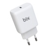 Bix BX-PD25TA 25W Hızlı Şarj Adaptörü