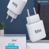 Bix BX-PD25TA 25W Hızlı Şarj Adaptörü