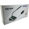 Gold Audio GX751 UHF Kürsü Mikrofonu