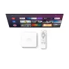 Homatics Box R 4K Android Tv Box Lisanslı 4/32