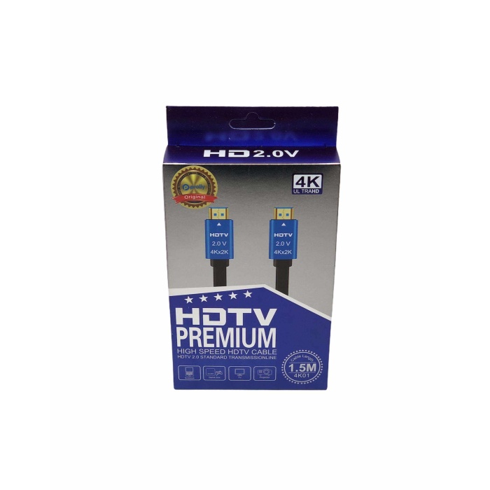 Prolly PCV 3349 Premium HD Kablo 4K 1.5 MT