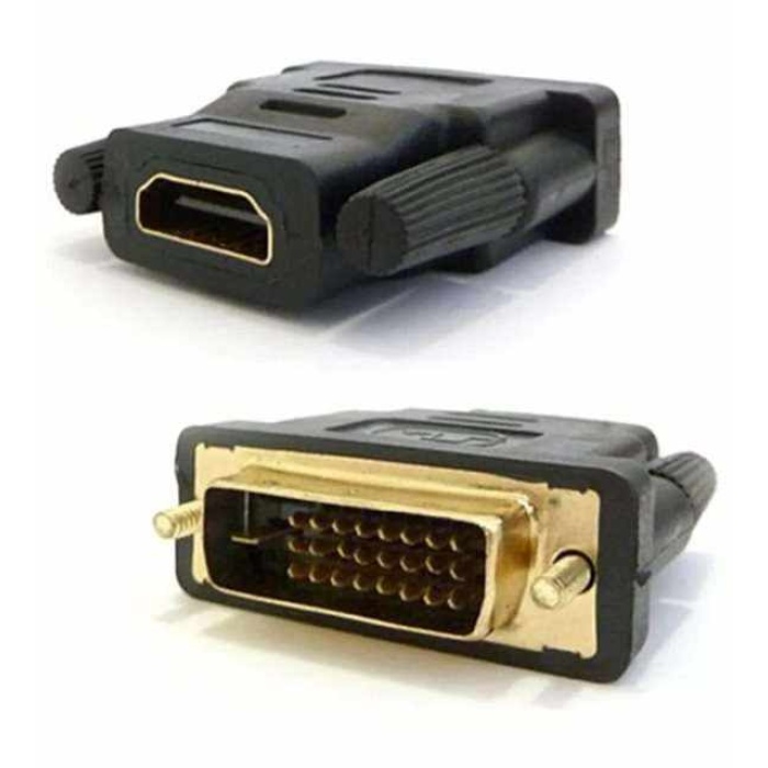 Prolly PVT 6316 HDMI dan DVI 24+1 Çevirici