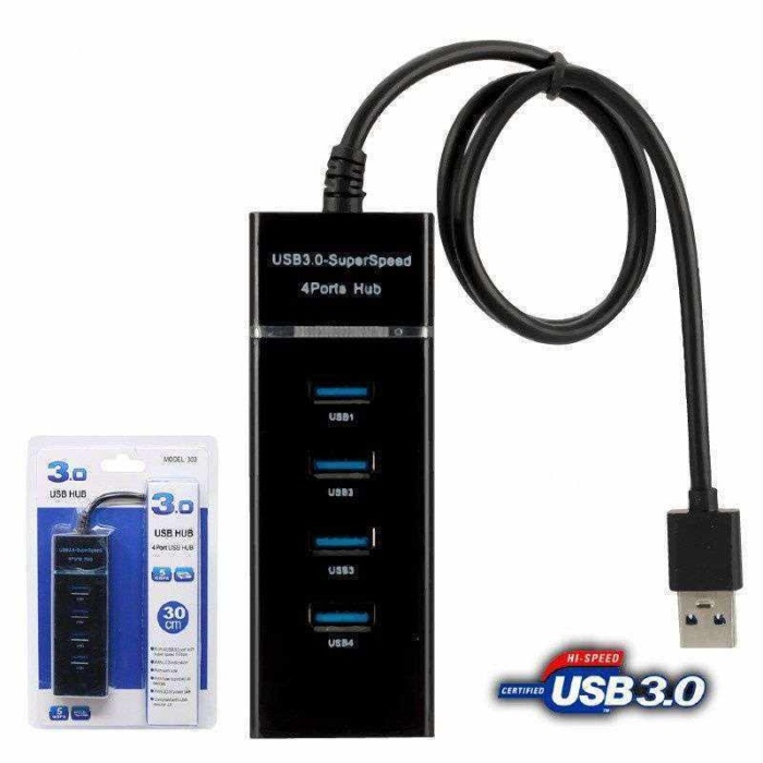 Prolly PCA 6323 USB Çoğaltıcı 3.0