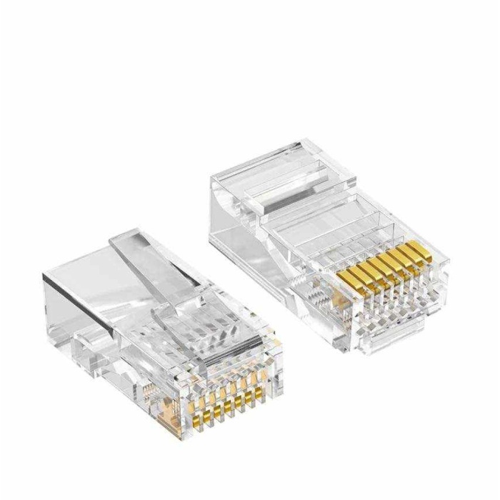 Prolly PJC 6326 Cat5 Plug 100lü Paket