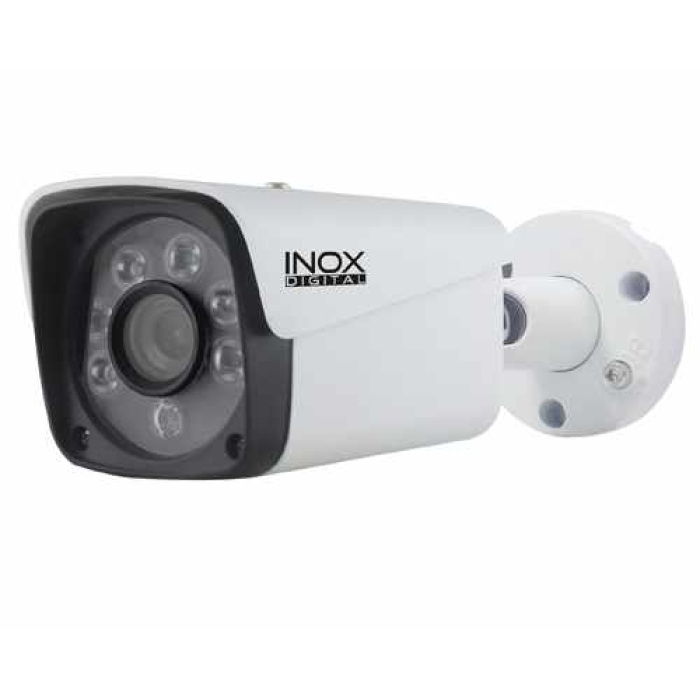Inox 1230IPC IP Kamera Bullet 3 MP 3,6mm