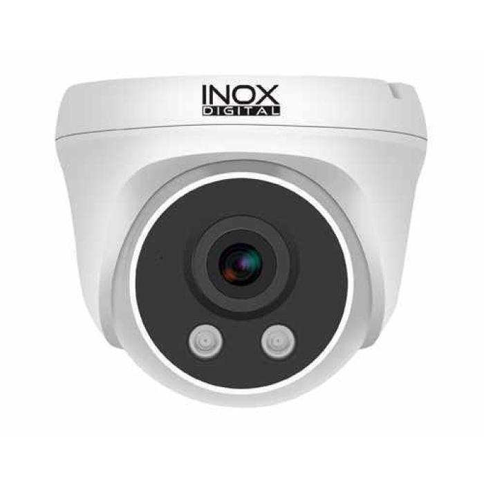 Inox 1221IPC IP Kamera Dome 3 MP 3,6mm