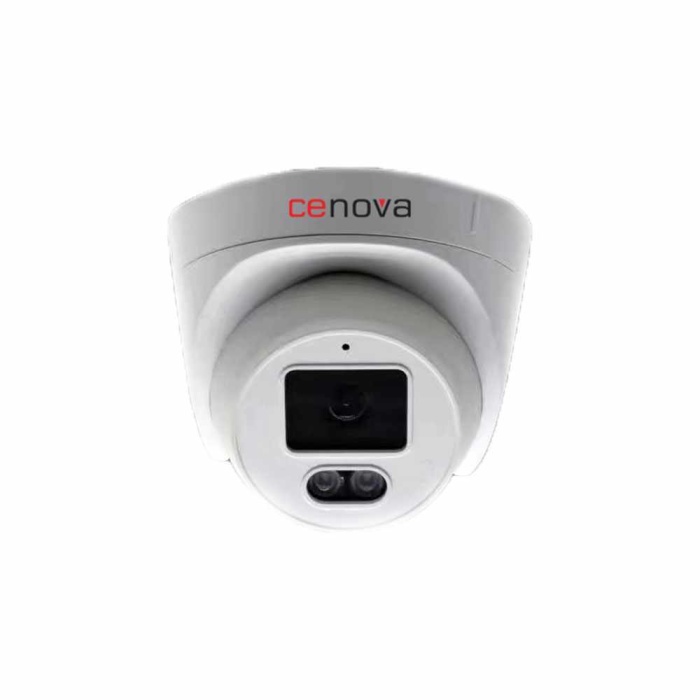 Cenova CN-219 AHD Kamera Dome 2MP 2,8mm